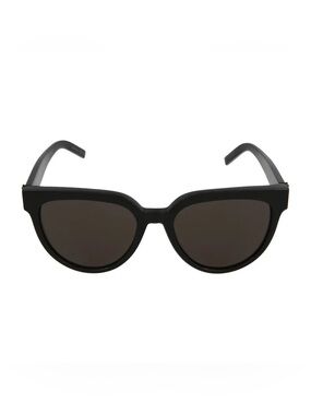 Saint Laurent 55mm Cat Eye Sunglasses